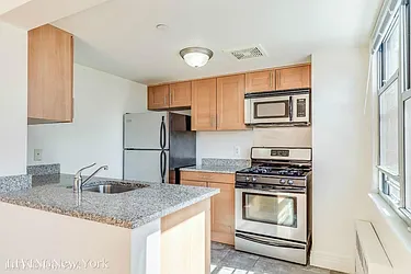 Rented by Living New York