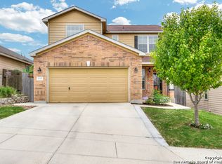 5537 Saffron Way, Leon Valley, TX 78238
