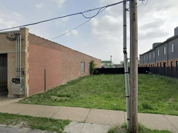 708 Allen Ave, Saint Louis, MO 63104