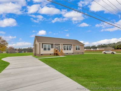 1600 Piney Grove Rd, Lumberton, NC, 28360