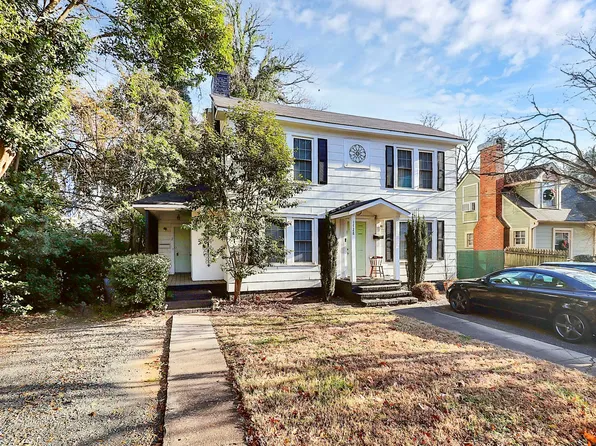 1728-2 Lombardy Cir, Charlotte, NC 28203