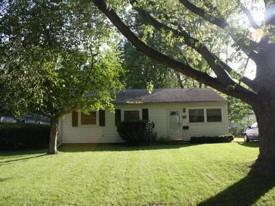 1109 S Country Squire Dr, Urbana, IL, 61802