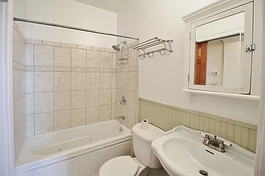 Rented by Julianna Realty Corp