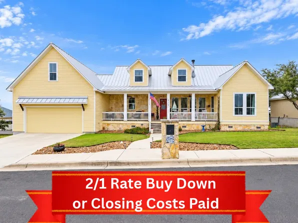217 YORKTOWN BLVD, Kerrville, TX 78028