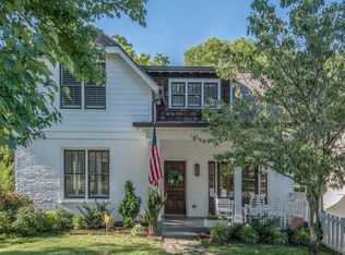 1312 Grandview Dr, Nashville, TN 37215