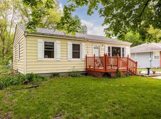 515 10th Ave, Coralville, IA 52241