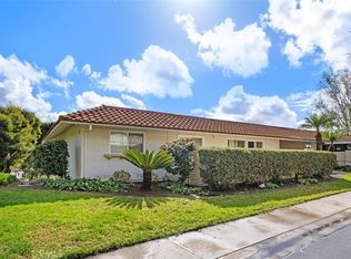 3281 San Amadeo, Laguna Woods, CA 92637