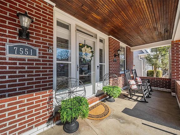 5th image of 7551 Washington Ave