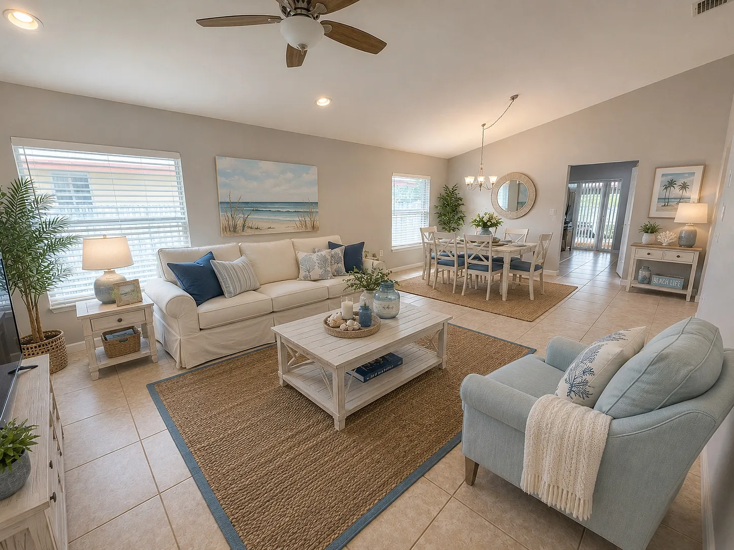 4 bed, 1464 sqft, $4,400 — Photo 2