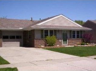2033 Keen Ave, Toledo, OH 43611