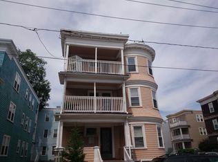 87 Sumner St, Dorchester, MA 02125