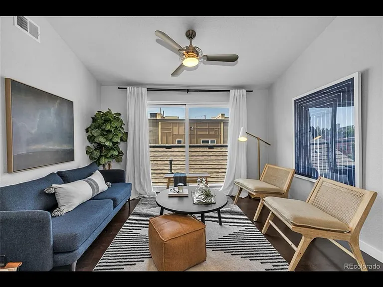 2999 Lawrence St #301 — Photo 1