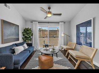 2999 Lawrence St #301, Denver, CO 80205