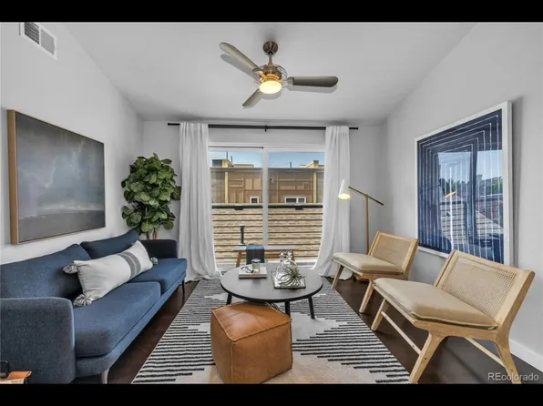 2999 Lawrence St #301, Denver, CO 80205