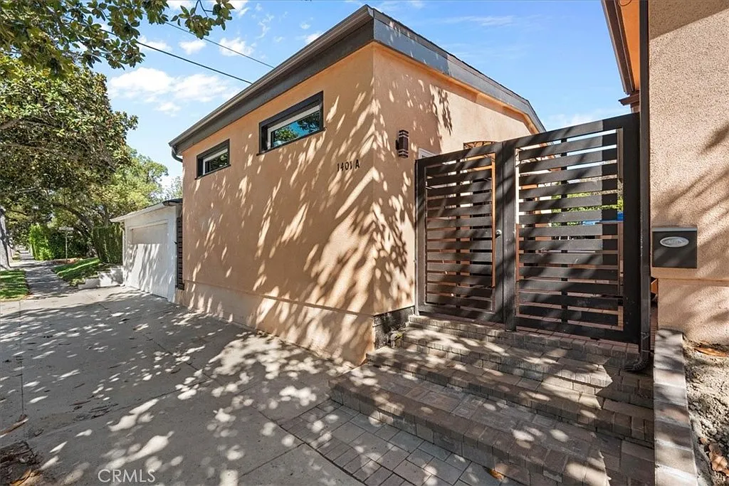 1 bed, 515 sqft, $3,500 — Photo 1
