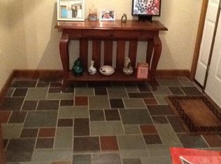 2029 Prospect Rd, Pembroke, NC 28372