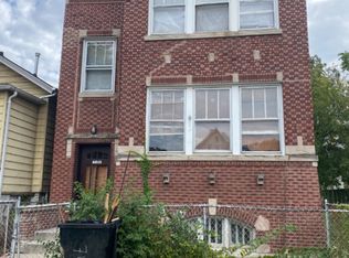 7151 S Green St, Chicago, IL 60621