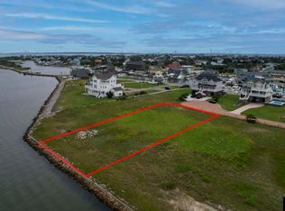 58158 Hatteras Harbor Ct LOT 17, Hatteras, NC 27943