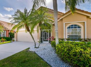 7950 Stirling Bridge Blvd S, Delray Beach, FL 33446