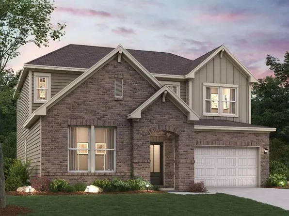 999 Kingsley Way, Lithonia, GA 30058