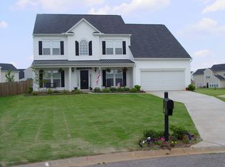 723 Gloria Ct, Boiling Springs, SC 29316