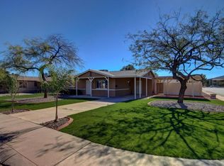 2301 E Aldine St, Phoenix, AZ 85022