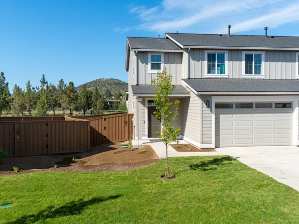2049 NE Traditions Ct Lot 69, Bend, OR 97701
