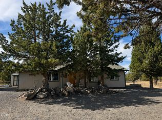 3913 SE Umatilla Loop, Prineville, OR 97754