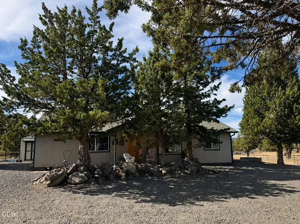 3913 SE Umatilla Loop, Prineville, OR 97754