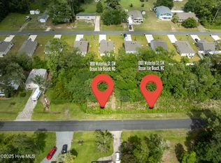 18911901-1891 1901 Waterloo St SW, Ocean Isle Beach, NC 28469
