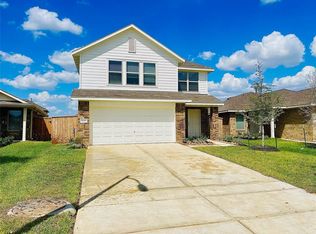 26910 Vista Harbor Dr, Katy, TX 77493