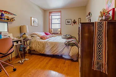 Rented by E House Realty & Management Inc.