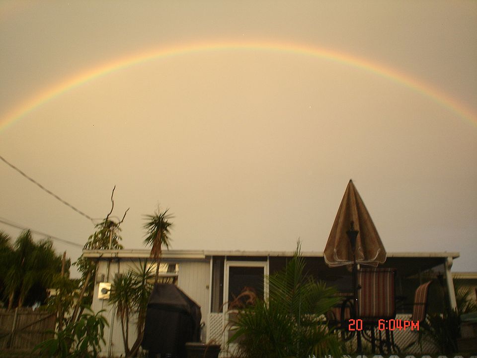 Pot of Gold