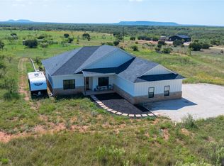 4835 Fm 604, Lawn, TX 79530
