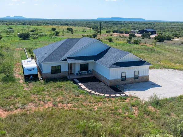 4835 Fm 604, Lawn, TX 79530