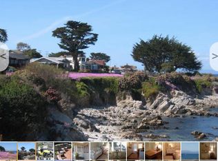 827 Mermaid Ave, Pacific Grove, CA 93950