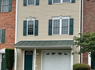 2910 Crystal Spring Ln, Harrisonburg, VA 22801