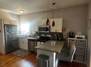 199 Athens St #3, Boston, MA 02127