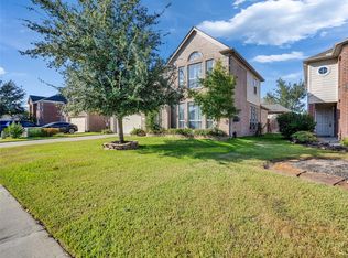 9915 Valance Way, Conroe, TX 77385