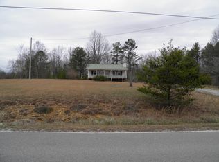 1171 Dogtown Rd, Coalmont, TN 37313