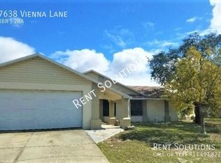 7638 Vienna Ln, Port Richey, FL 34668