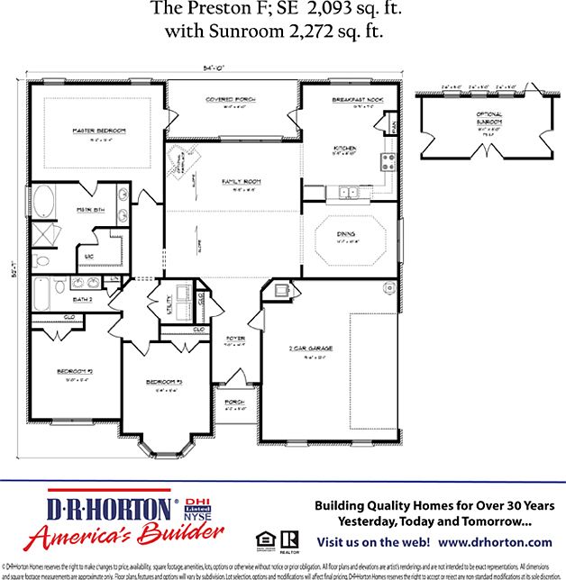 Floor Plan.