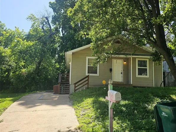 716 Bell Ave, Saint Louis, MO 63119