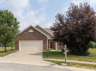 1680 Cape Hatteras Trl, Brownsburg, IN 46112