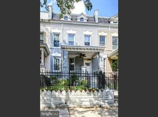 629 Keefer Pl NW, Washington, DC 20010