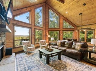 34 Highland Forest Trl, Morganton, GA 30560