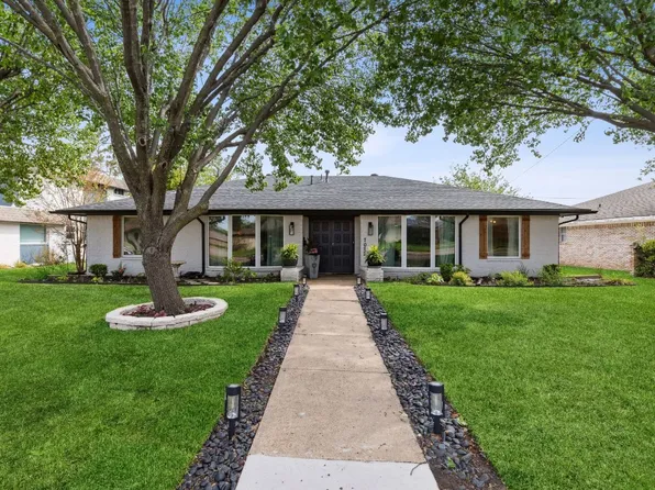 7022 Thornwood Dr, Dallas, TX 75227