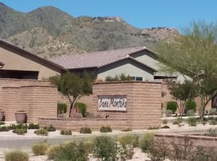 6028 E Hassayampa Cir, Scottsdale, AZ 85266