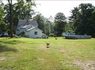 195 Harris Rd, Harris, NY 12742