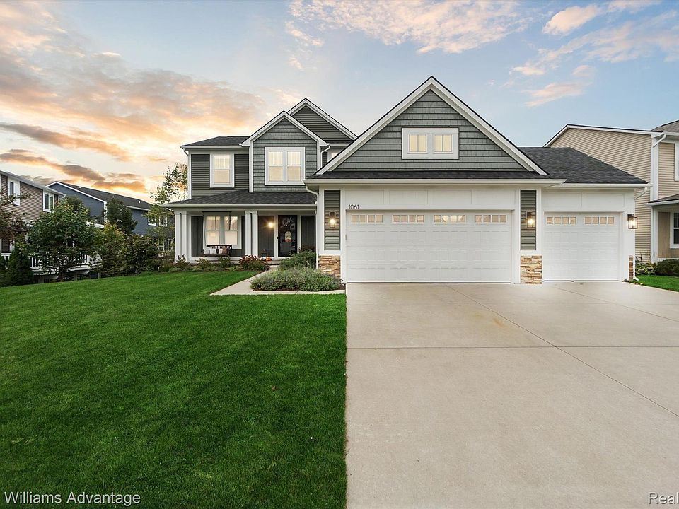 1st image of 1061 Riverstone Cir